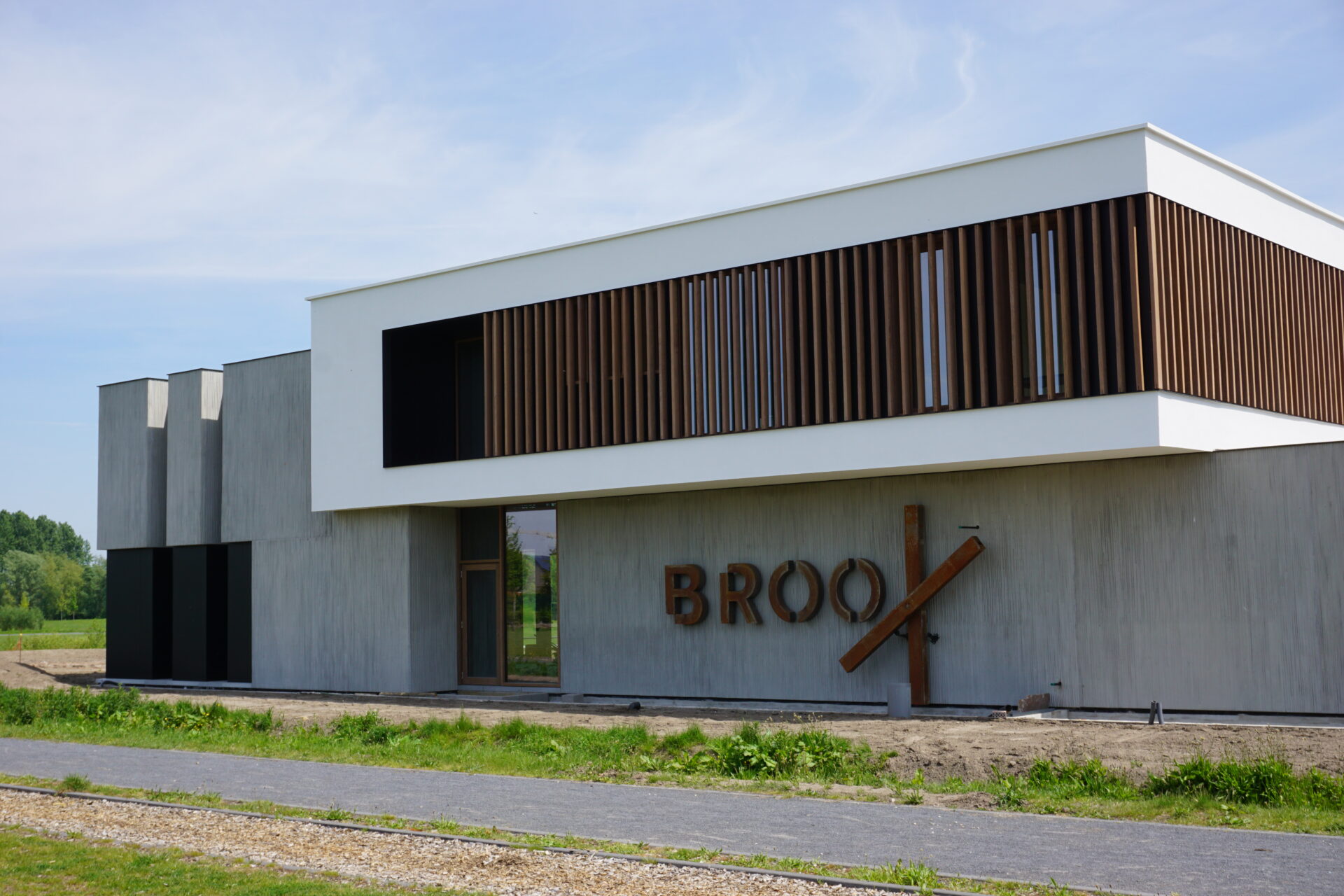 Restaurant Broox